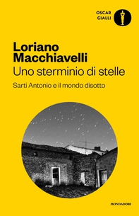 Uno sterminio di stelle - Librerie.coop