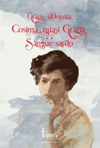 Cosima quasi Grazia-Sangue sardo - Librerie.coop