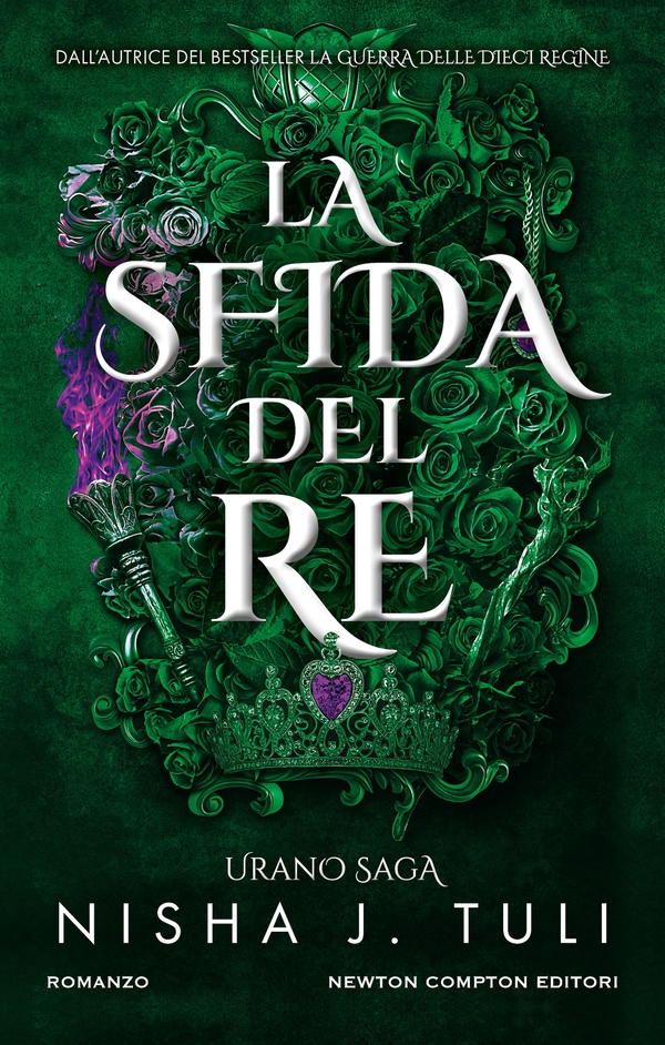 La sfida del re. Urano Saga - Librerie.coop La sfida del re. Urano Saga - Librerie.coop