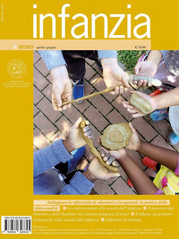 Infanzia - Vol. 2 - Librerie.coop Infanzia - Vol. 2 - Librerie.coop