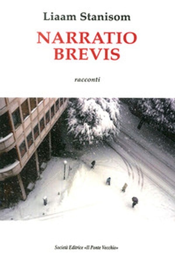 Narratio brevis - Librerie.coop Narratio brevis - Librerie.coop
