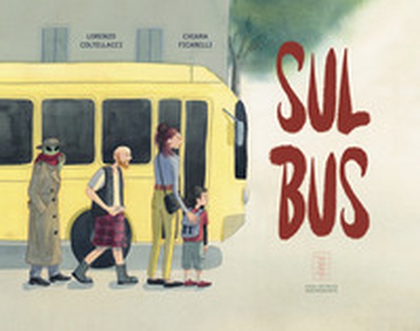 Sul bus - Librerie.coop