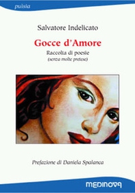 Gocce d'amore - Librerie.coop
