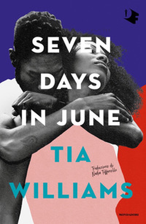 Seven days in june. Ediz. italiana - Librerie.coop Seven days in june. Ediz. italiana - Librerie.coop