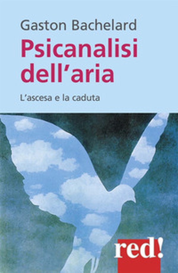 Psicanalisi dell'aria - Librerie.coop Psicanalisi dell'aria - Librerie.coop