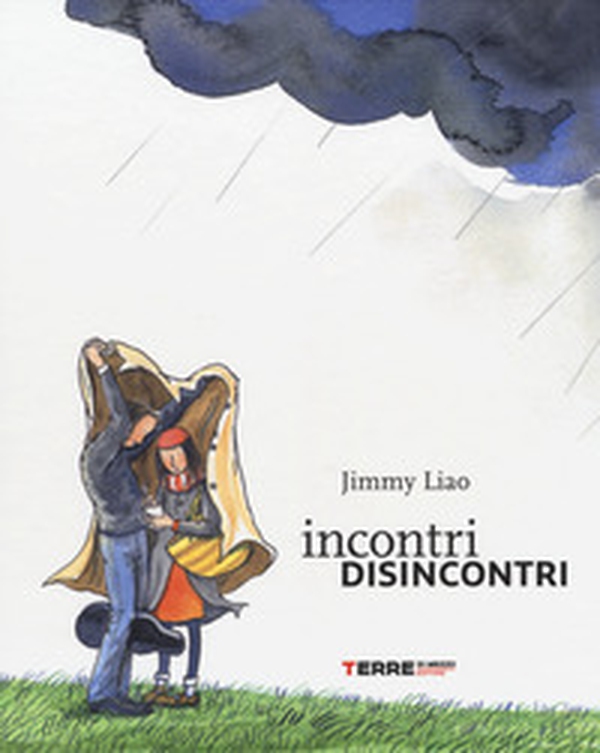 Incontri disincontri - Librerie.coop Incontri disincontri - Librerie.coop