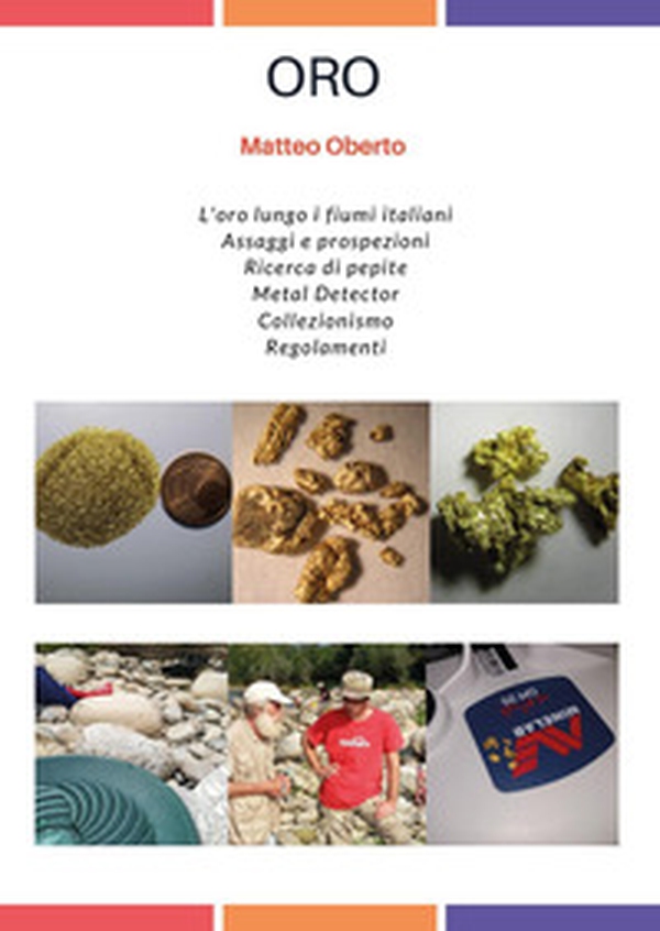 Oro - Librerie.coop Oro - Librerie.coop