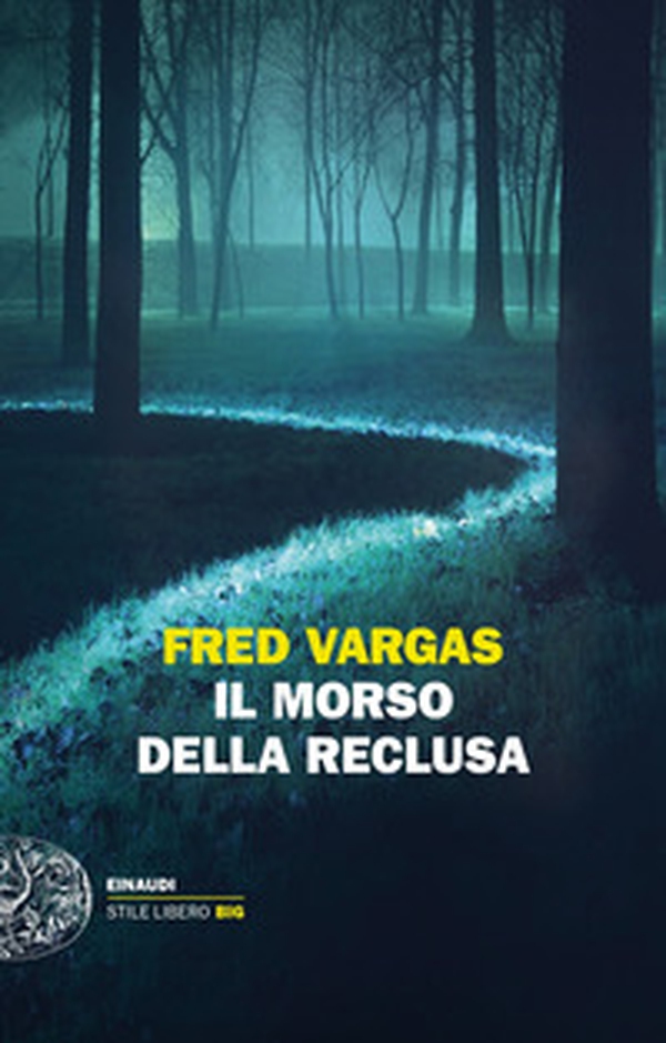Il morso della reclusa - Librerie.coop Il morso della reclusa - Librerie.coop