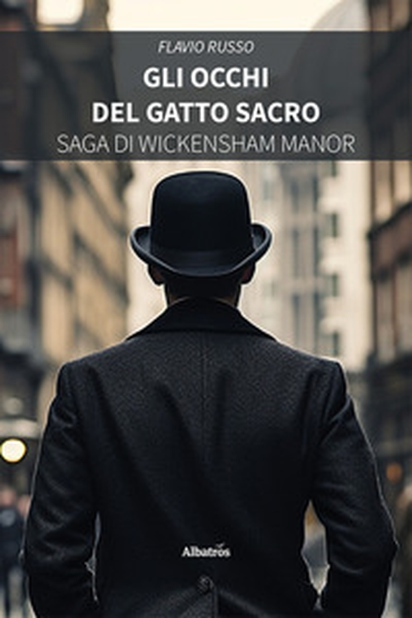 Gli occhi del gatto sacro - Librerie.coop Gli occhi del gatto sacro - Librerie.coop