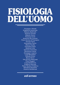 Fisiologia dell'uomo - Librerie.coop Fisiologia dell'uomo - Librerie.coop