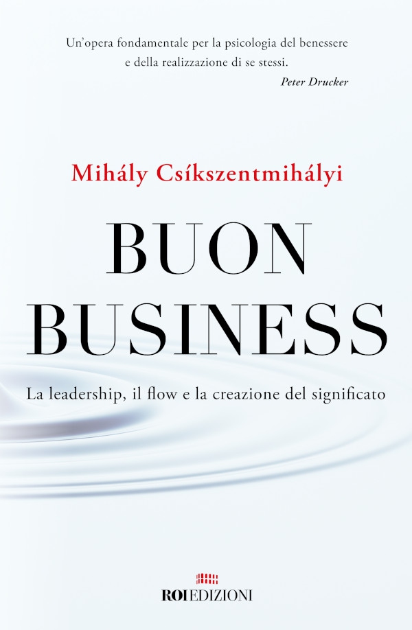 Buon business - Librerie.coop Buon business - Librerie.coop
