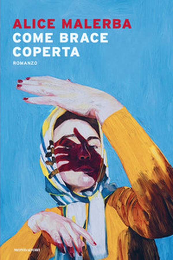 Come brace coperta - Librerie.coop Come brace coperta - Librerie.coop