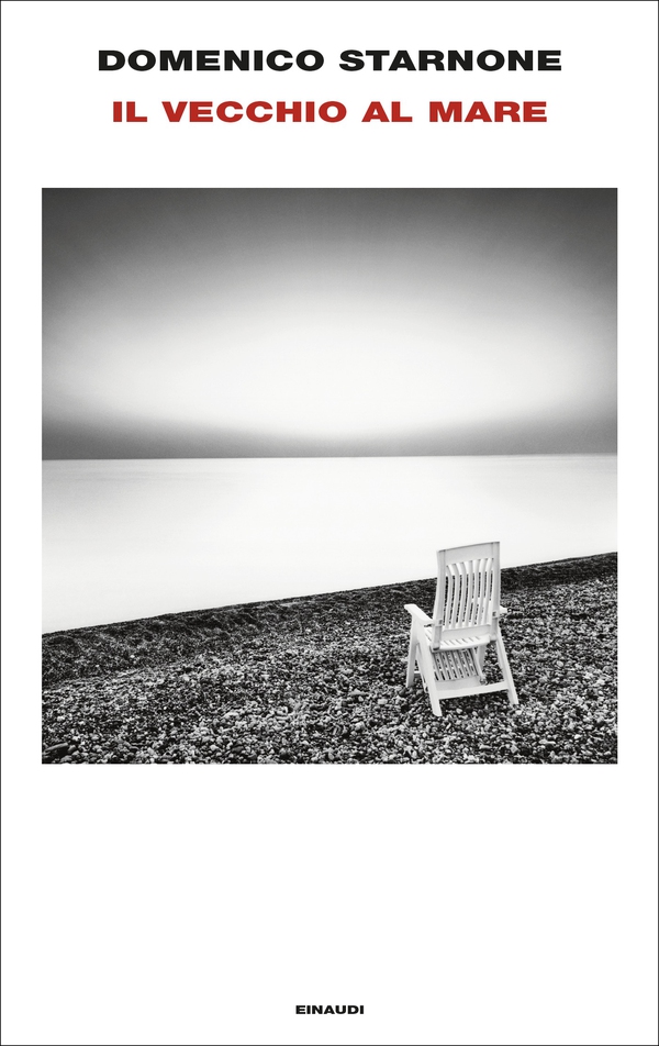 Il vecchio al mare - Librerie.coop Il vecchio al mare - Librerie.coop