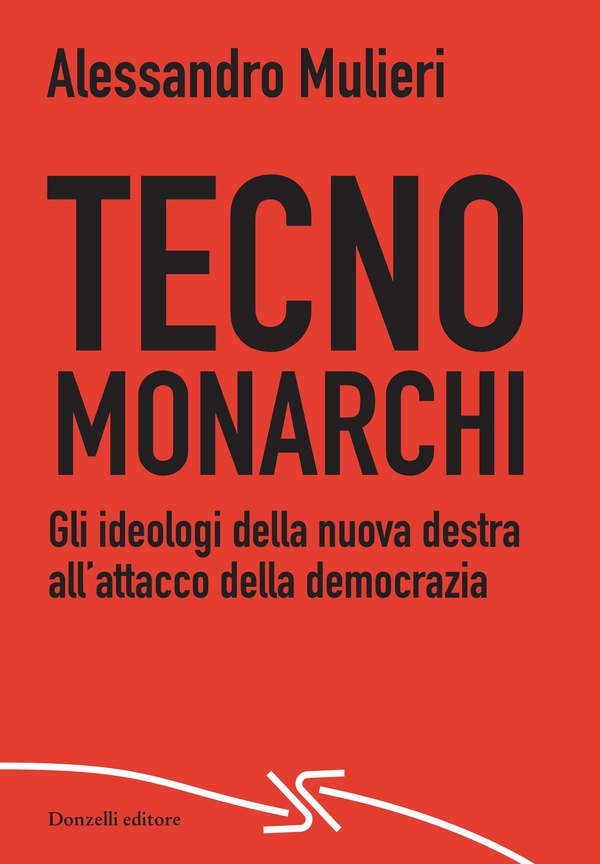Tecnomonarchi - Librerie.coop