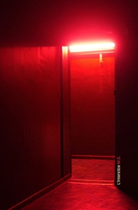 L'interstice. Ediz. inglese e francese - Librerie.coop