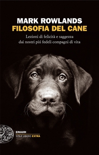 Filosofia del cane - Librerie.coop Filosofia del cane - Librerie.coop