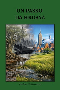 Un passo da Hrdaya - Librerie.coop
