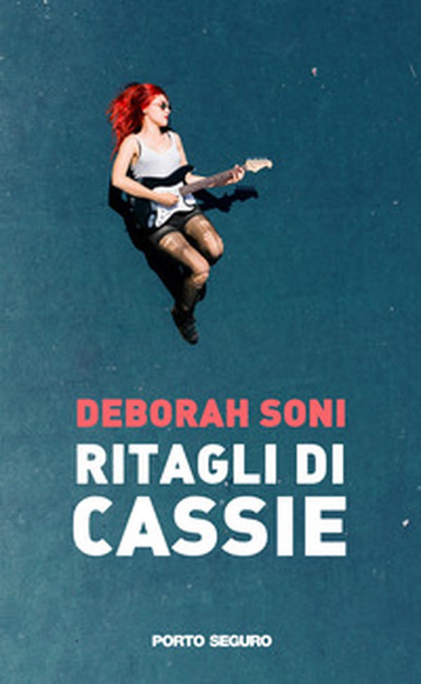 Ritagli di Cassie - Librerie.coop Ritagli di Cassie - Librerie.coop