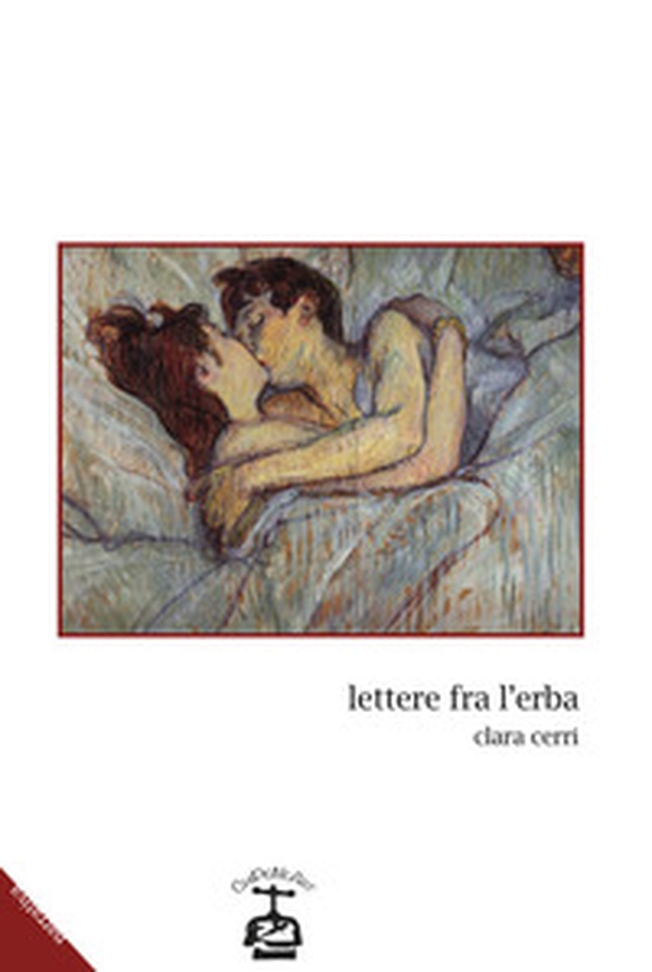 Lettere fra l'erba - Librerie.coop Lettere fra l'erba - Librerie.coop