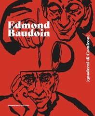 Edmond Baudoin. Quaderni di Comicon - Librerie.coop Edmond Baudoin. Quaderni di Comicon - Librerie.coop