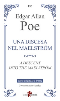 Una discesa nel Maelström. Testo originale a fronte - Librerie.coop