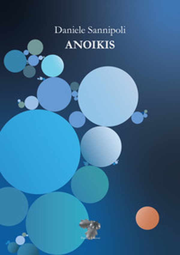 Anoikis - Librerie.coop Anoikis - Librerie.coop