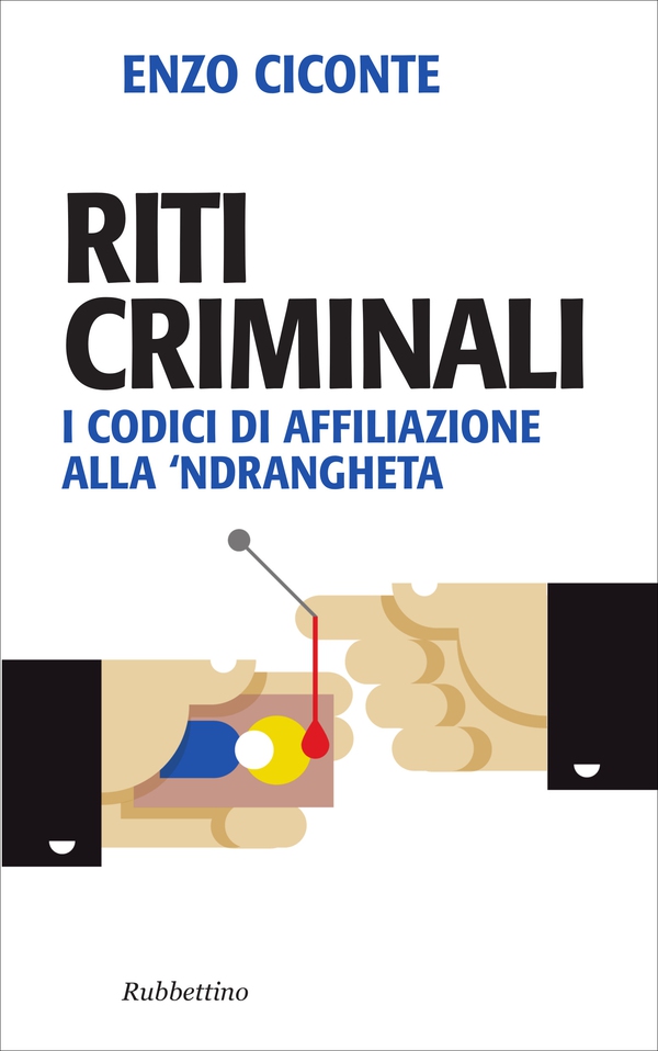 Riti criminali - Librerie.coop Riti criminali - Librerie.coop