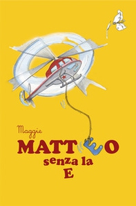 Matteo senza la E - Librerie.coop