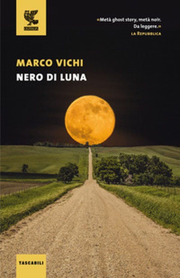 Nero di luna - Librerie.coop Nero di luna - Librerie.coop