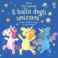 Il ballo degli unicorni - Librerie.coop