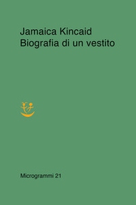 Biografia di un vestito - Librerie.coop
