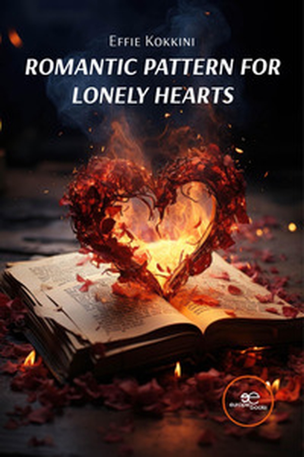 Romantic pattern for lonely hearts - Librerie.coop
