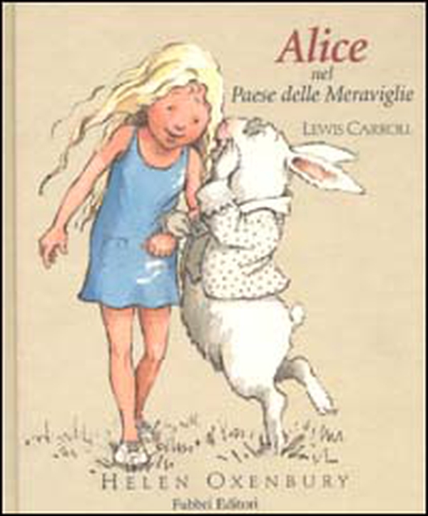 Alice nel paese delle meraviglie - Librerie.coop Alice nel paese delle meraviglie - Librerie.coop
