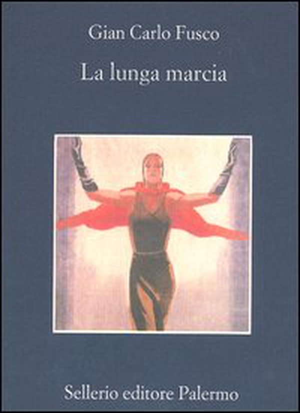 La lunga marcia - Librerie.coop La lunga marcia - Librerie.coop
