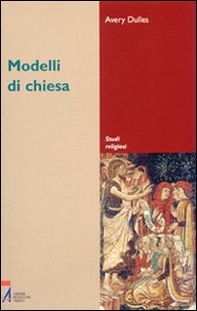 Modelli di Chiesa - Librerie.coop