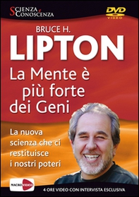 La mente è più forte dei geni. DVD - Librerie.coop La mente è più forte dei geni. DVD - Librerie.coop
