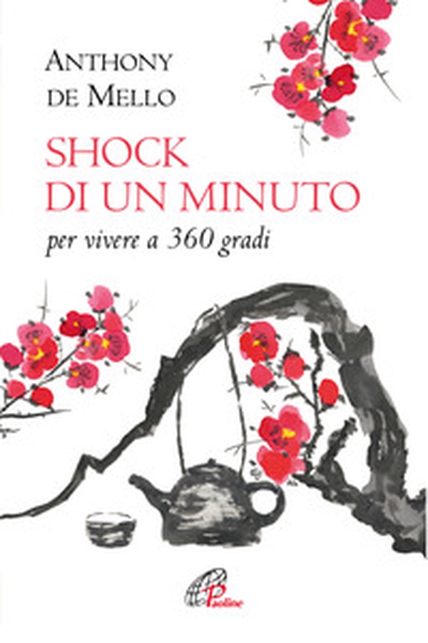 Shock di un minuto. Per vivere a 360 gradi - Librerie.coop Shock di un minuto. Per vivere a 360 gradi - Librerie.coop