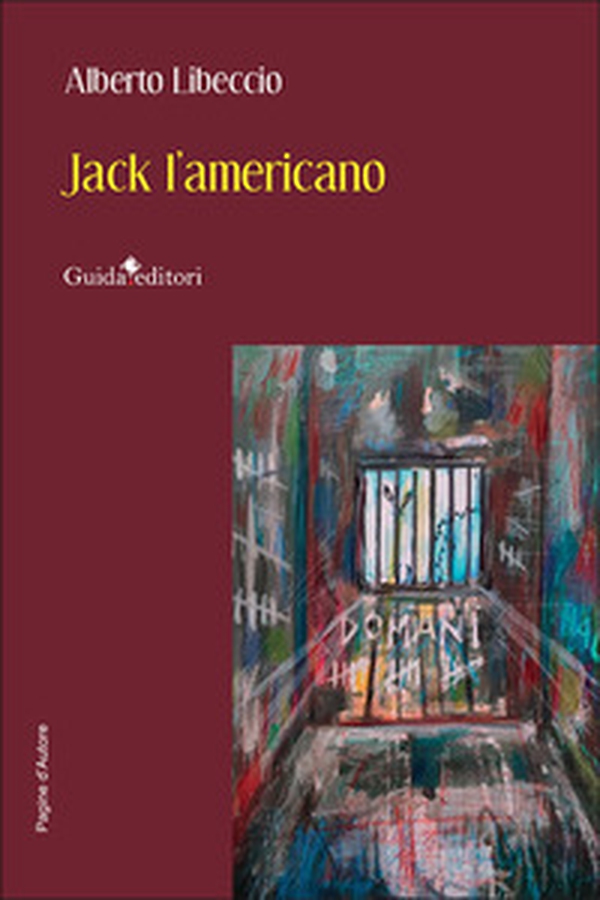 Jack l'americano - Librerie.coop Jack l'americano - Librerie.coop