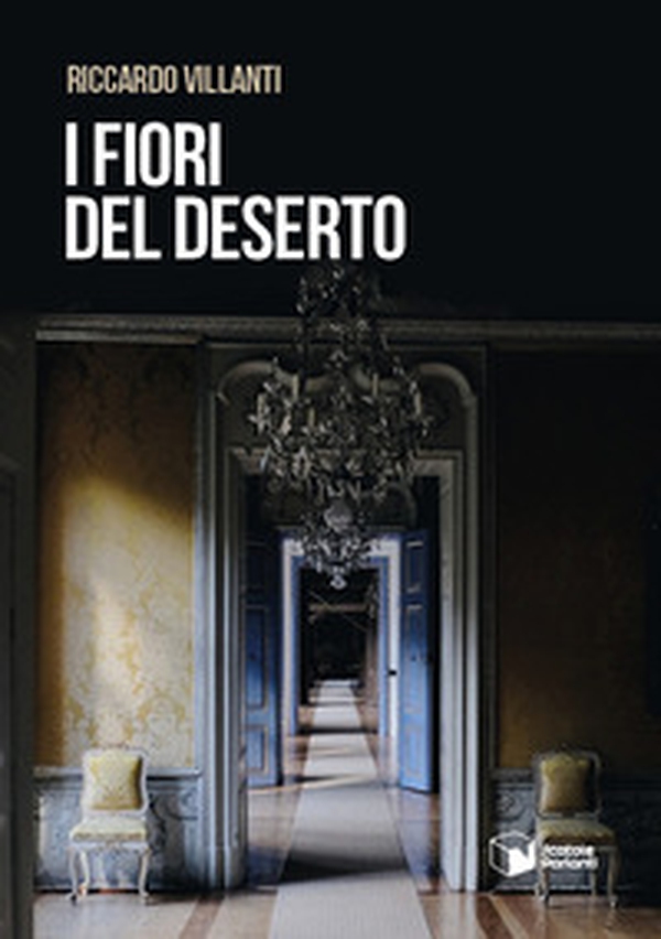 I fiori del deserto - Librerie.coop I fiori del deserto - Librerie.coop
