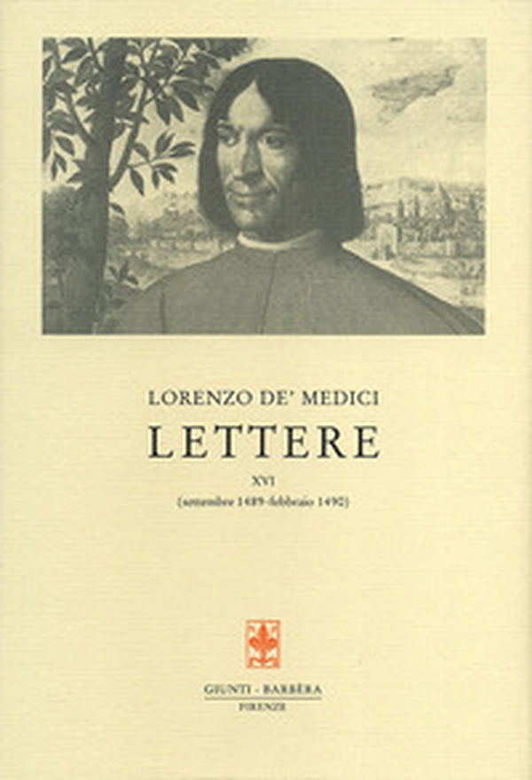 Lettere - Vol. 16 - Librerie.coop Lettere - Vol. 16 - Librerie.coop