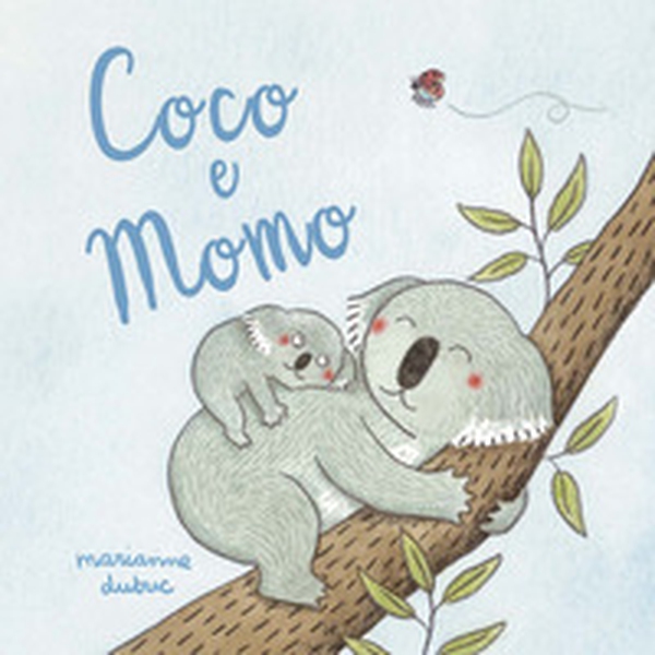 Coco e Momo - Librerie.coop Coco e Momo - Librerie.coop