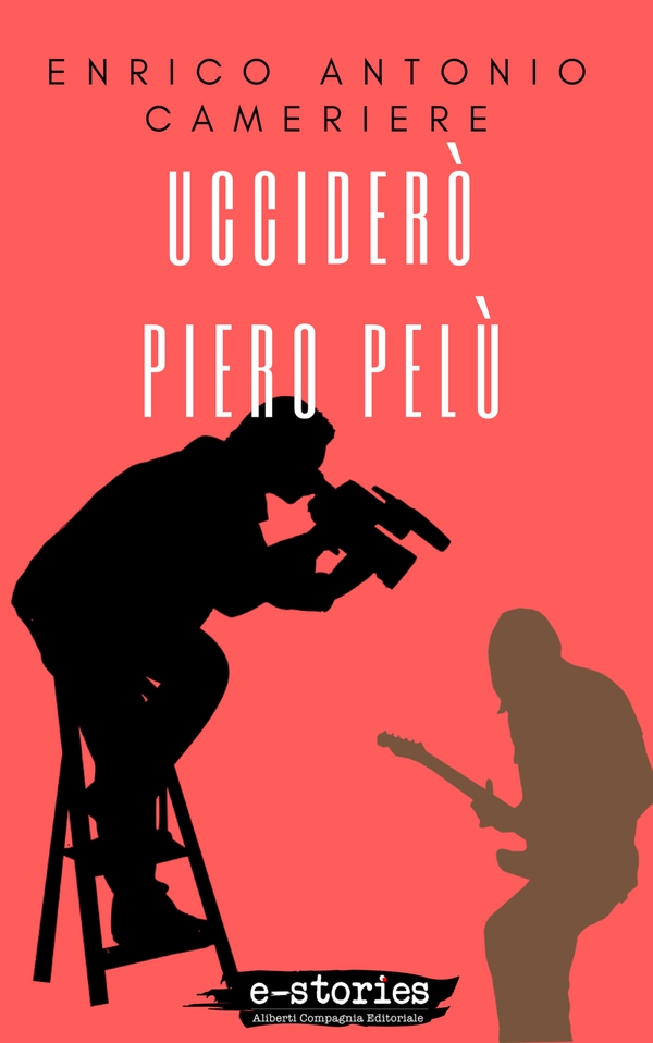 Ucciderò Piero Pelù - Librerie.coop Ucciderò Piero Pelù - Librerie.coop