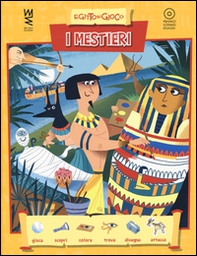 I mestieri - Librerie.coop