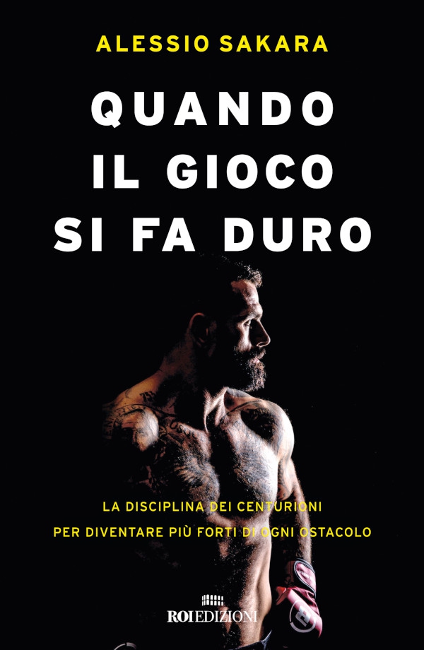 Quando il gioco si fa duro - Librerie.coop Quando il gioco si fa duro - Librerie.coop