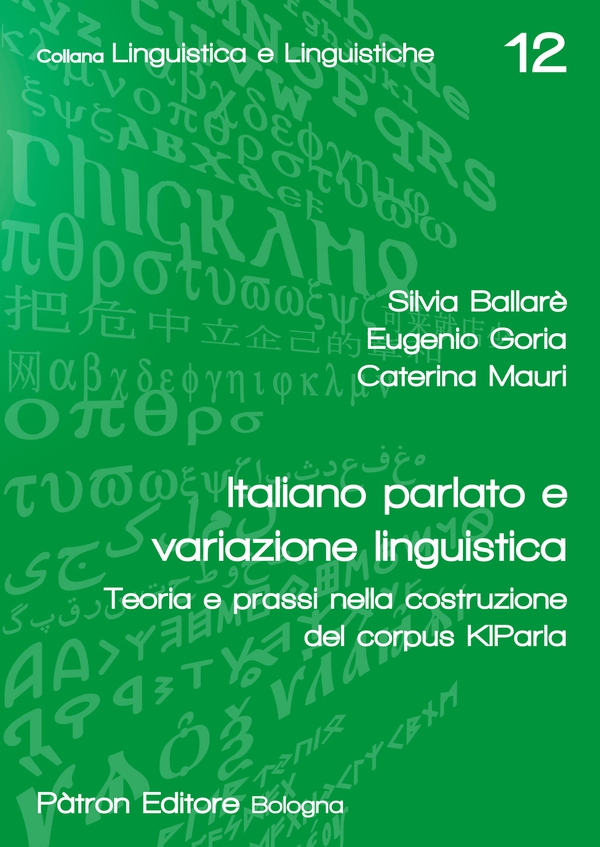 Italiano parlato e variazione linguistica - Librerie.coop Italiano parlato e variazione linguistica - Librerie.coop