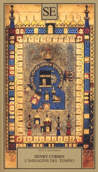 L'immagine del tempio - Librerie.coop L'immagine del tempio - Librerie.coop