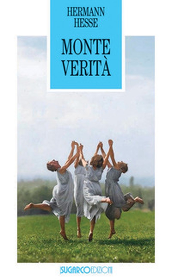 Monte verità - Librerie.coop
