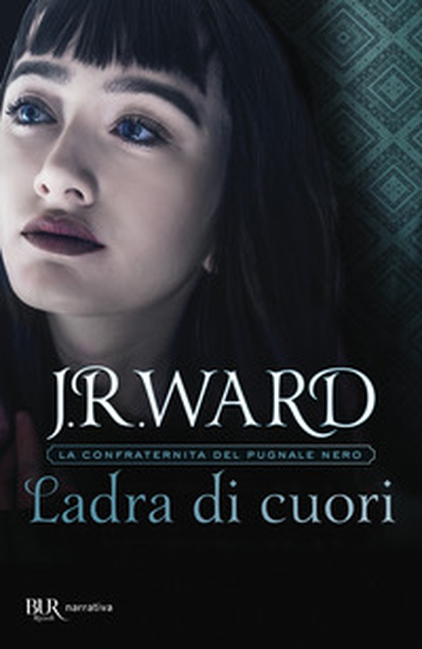 Ladra di cuori. La confraternita del pugnale nero - Vol. 16 - Librerie.coop Ladra di cuori. La confraternita del pugnale nero - Vol. 16 - Librerie.coop
