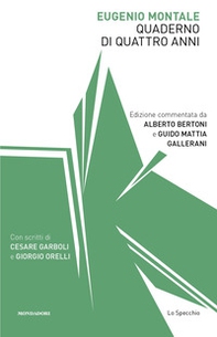 Quaderno di quattro anni - Librerie.coop