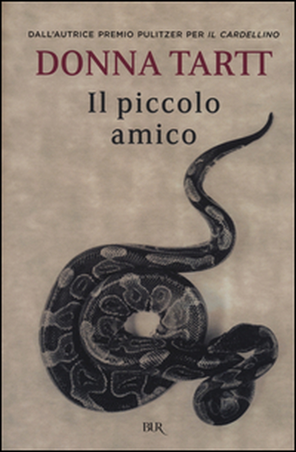 Il piccolo amico - Librerie.coop Il piccolo amico - Librerie.coop
